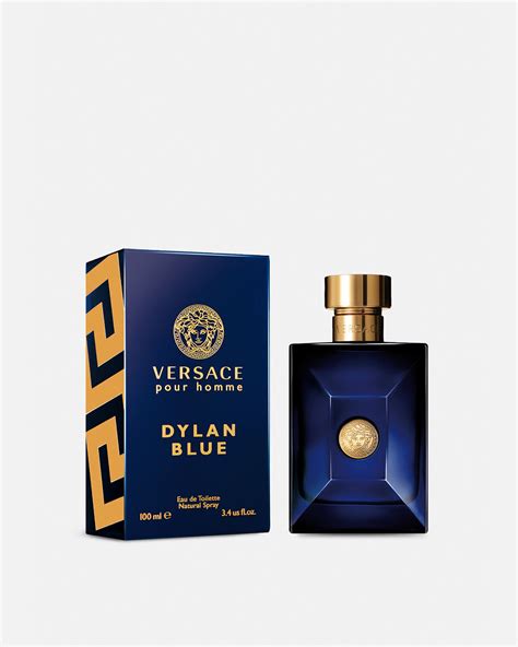 versace dylan blue edt 100 ml|Versace Dylan Blue priceline.